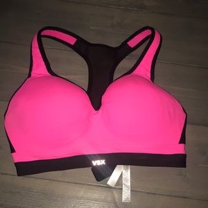 Victoria’s Secret sports bra